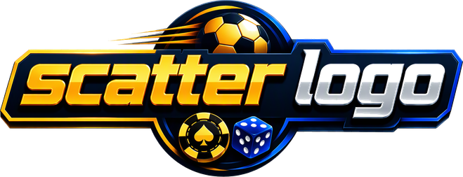 Scatter Logo